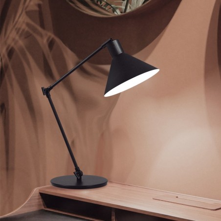 Lampe à poser Capuchina