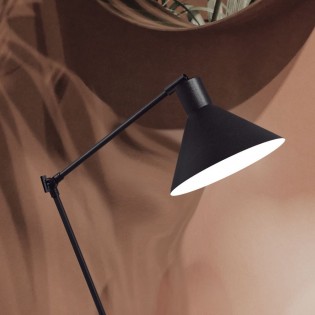 Lampe à poser Capuchina