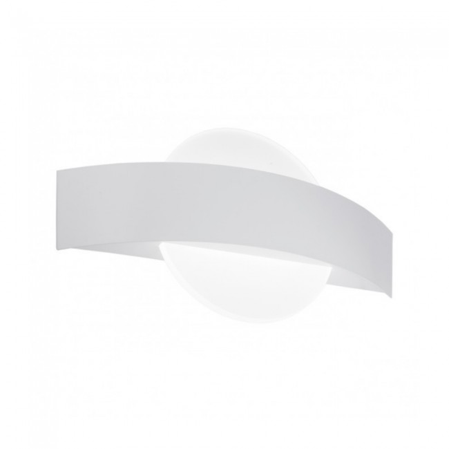 Aplique de pared Led Lunar Aplique de pared Led Lunar