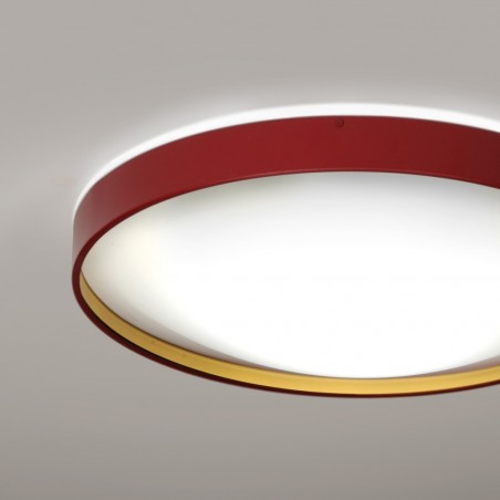 Plafonnier rond Alina