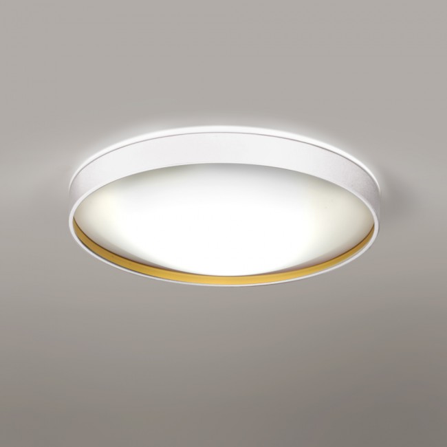 Plafonnier rond Alina
