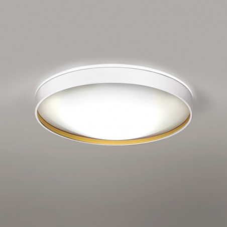 Plafonnier rond Alina