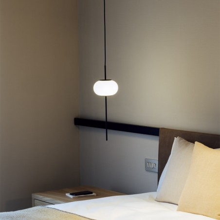 Lampe a suspension Astros