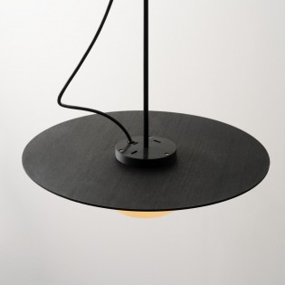 Suspension Knock