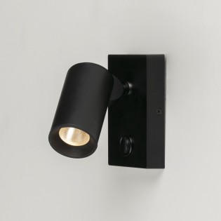 Applique Murale Regablé á LED Haul (5W)