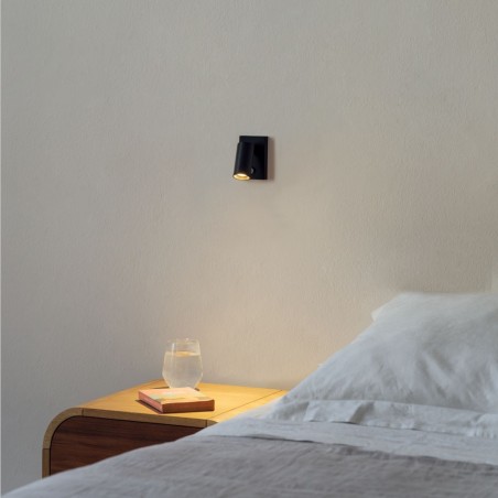 Applique Murale Regablé á LED Haul (5W)