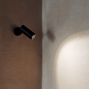 Spot de plafond regable à LED Haul (7W)