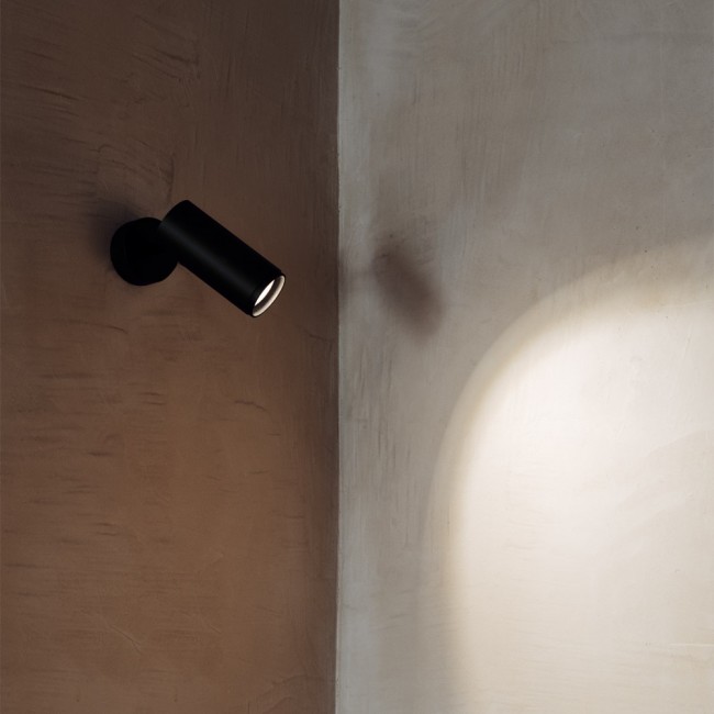 Spot de plafond regable à LED Haul (7W)
