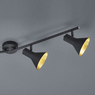 Reglette de plafond Nina (4 lumieres)
