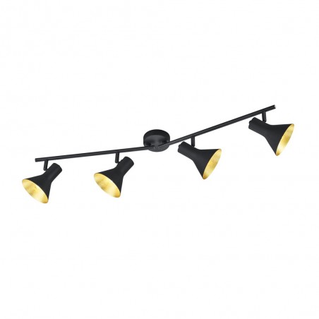 Reglette de plafond Nina (4 lumieres)