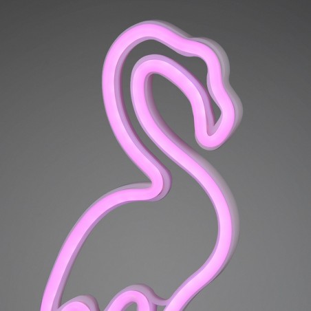 Lampe a poser LED Flamingo (1.80W)