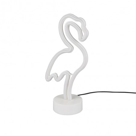 Lampe a poser LED Flamingo (1.80W)