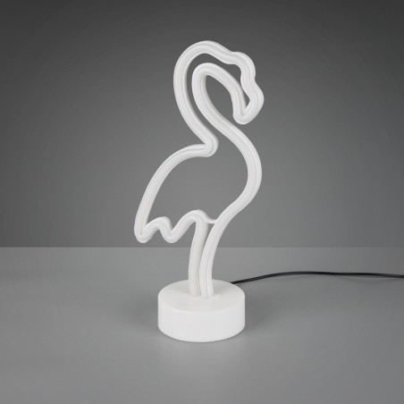 Lampe a poser LED Flamingo (1.80W)