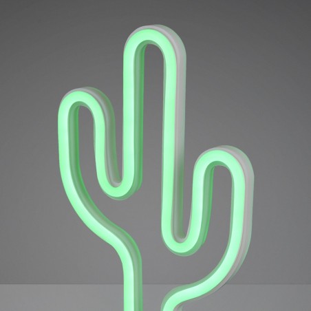 Lampe a poser LED Cactus (1.80W)
