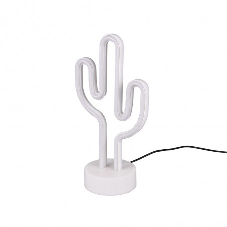 Lampe a poser LED Cactus (1.80W)
