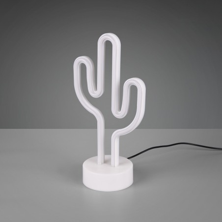 Lampe a poser LED Cactus (1.80W)