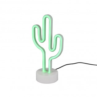 Lampe a poser LED Cactus (1.80W)