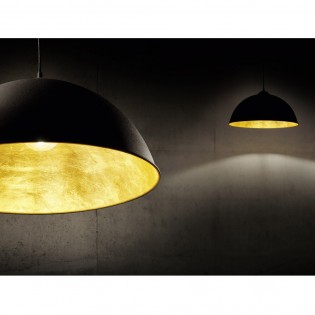 Lampe de plafond Romino II