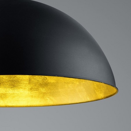 Lampe de plafond Romino II