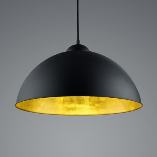 Lampe de plafond Romino II