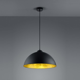 Lampe de plafond Romino II