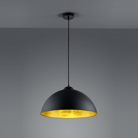 Lampe de plafond Romino II