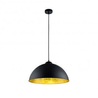 Lampe de plafond Romino II