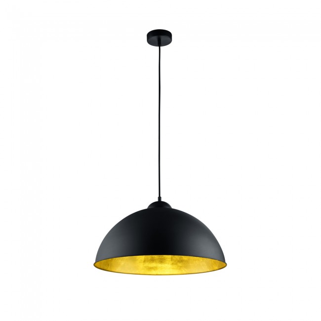 Lampe de plafond Romino II