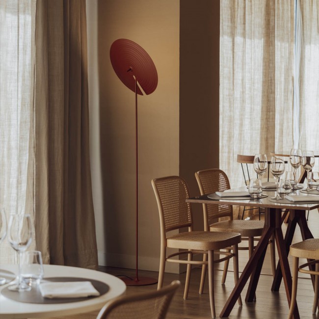 Lampadaire Symphony