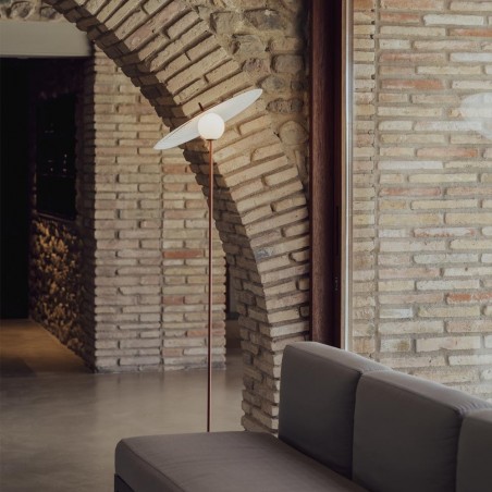 Lampadaire Symphony