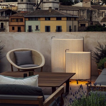 Lampe exterieur Amid