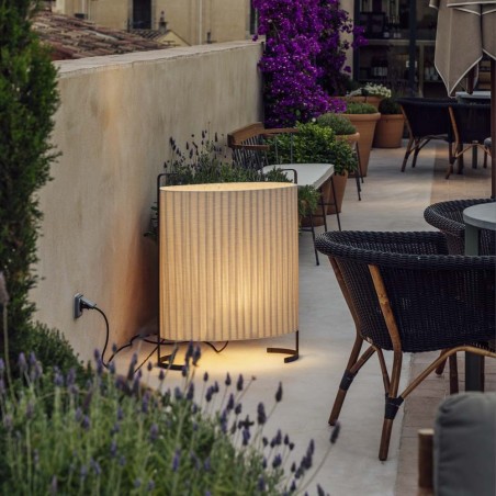 Lampe exterieur Amid