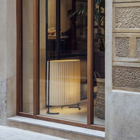 Lampe exterieur Amid