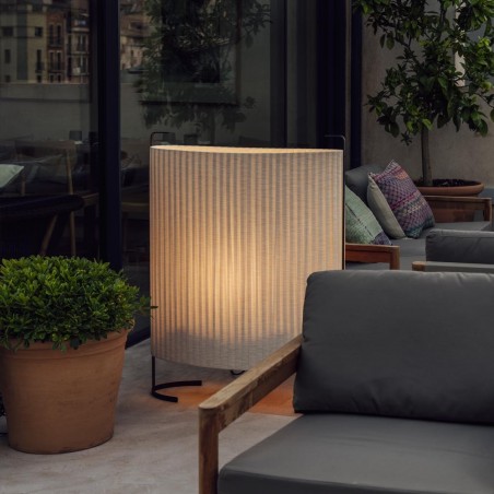 Lampe pour extérieur Amid