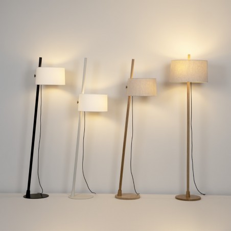 Lampadaire nordiqué Linood