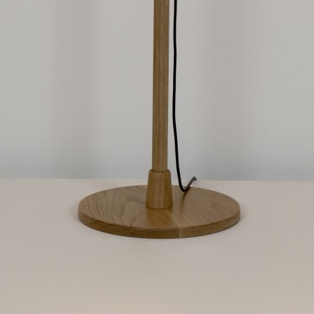 Lampadaire nordiqué Linood