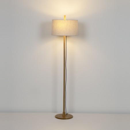 Lampadaire nordiqué Linood