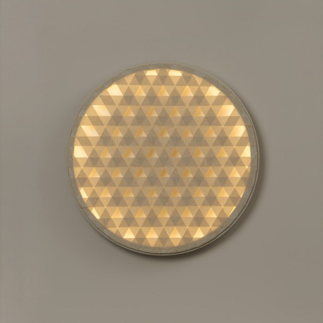 Applique Murale á LED Loom (29W)