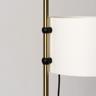 Lampadaire Twain II
