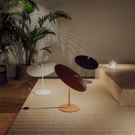 Lampe a poser Symphony II
