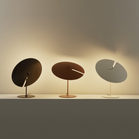 Lampe a poser Symphony II