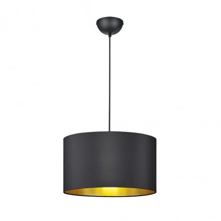 Lampe a suspension Hostel
