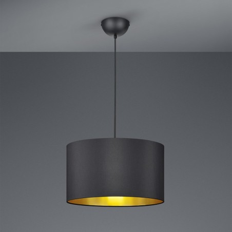 Lampe a suspension Hostel