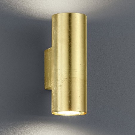 Applique Murale Cleo (2 lumieres)