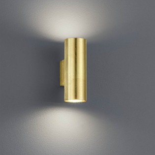 Applique Murale Cleo (2 lumieres)
