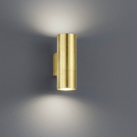 Applique Murale Cleo (2 lumieres)