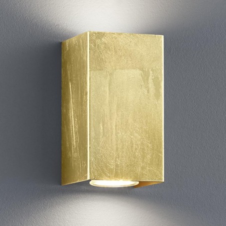 Applique Murale Cleo II (2 lumieres)