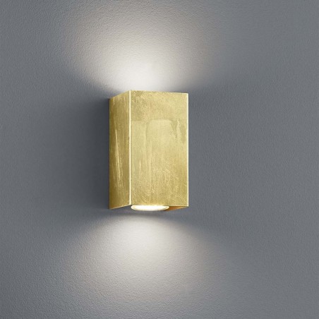Applique Murale Cleo II (2 lumieres)