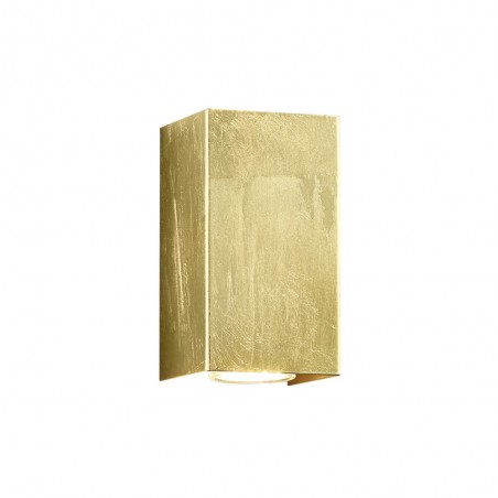 Applique Murale Cleo II (2 lumieres)