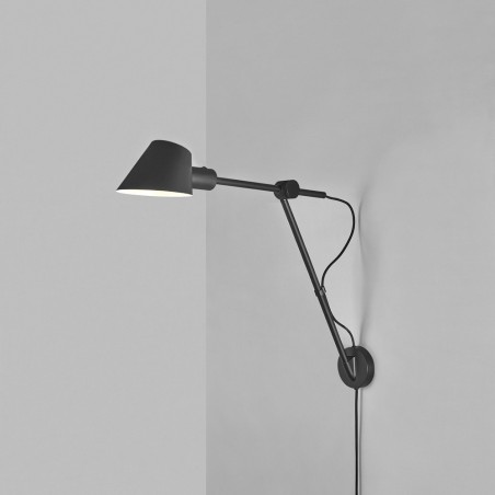 Applique murale articulée Stay Long